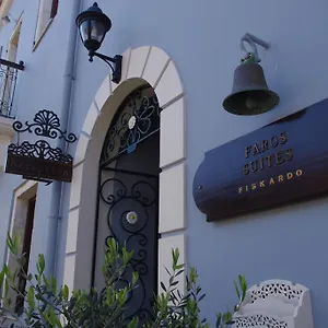  Apartment Faros (adults Only) Griechenland