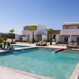 **** Hotel Adama Mykonos Boutique Griechenland