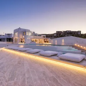  Hotel White Stone Mykonos Griechenland