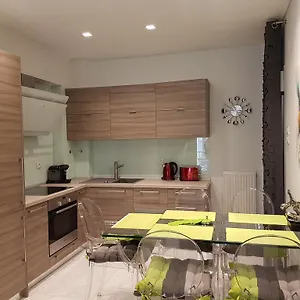 Apartment Laura White Tower Griechenland