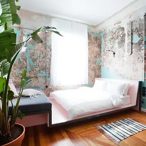  Apartment The Trilogy House Griechenland