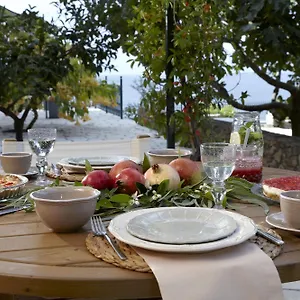  Apartment Avra Private Griechenland
